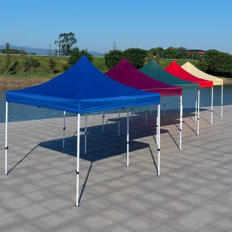 Carpa Plegable 3x3
