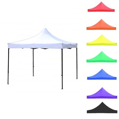 Quick-folding 3x3 Simple Pop-up Gazebo Tent Quick-folding 3x3 Simple Pop-up Gazebo Tent